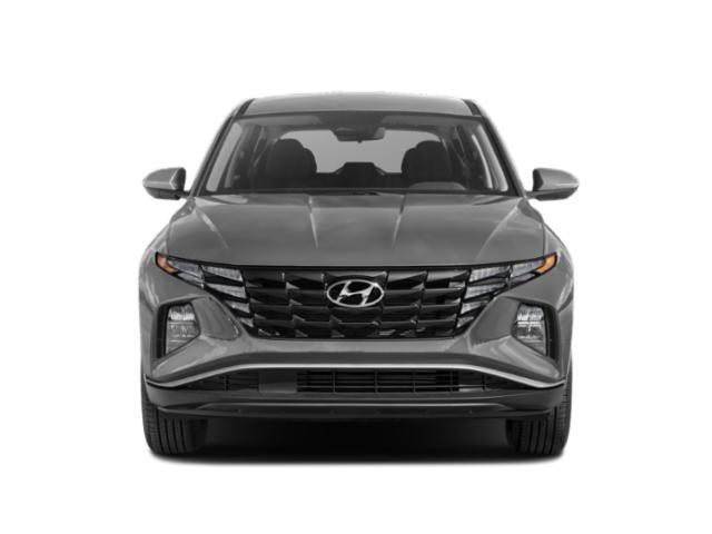 new 2024 Hyundai Tucson car, priced at $28,945