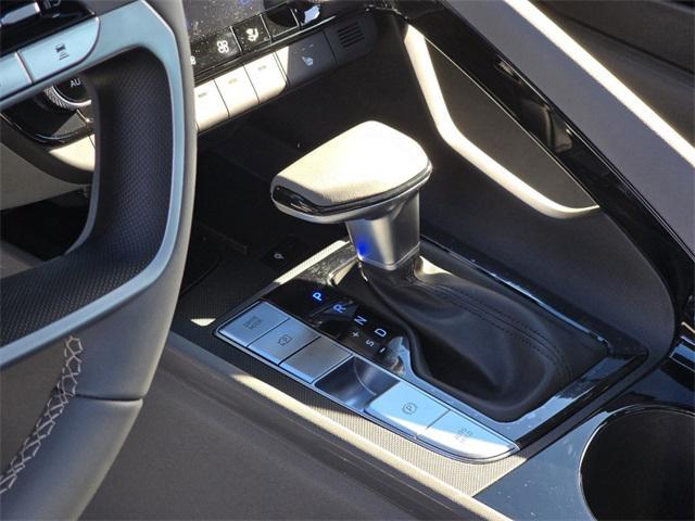 new 2025 Hyundai Elantra car, priced at $26,742