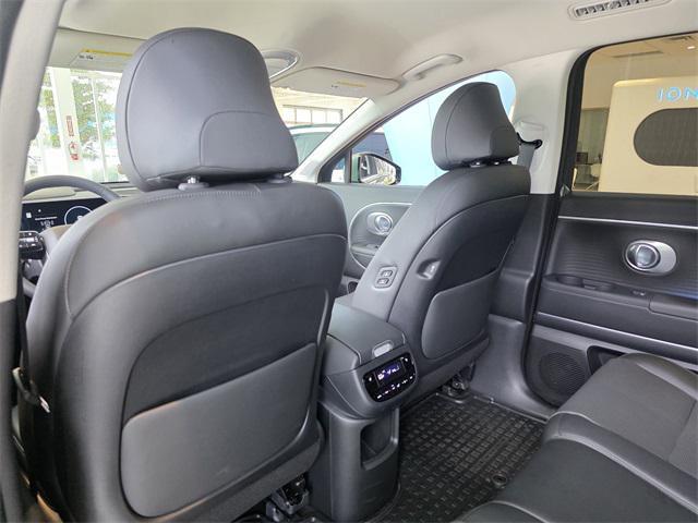 new 2026 Hyundai IONIQ 9 car, priced at $68,341