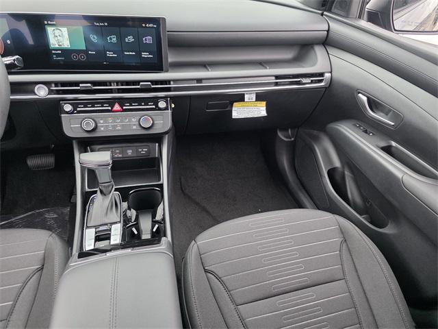 new 2025 Hyundai SANTA CRUZ car, priced at $30,457
