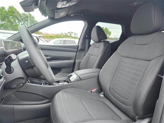 new 2025 Hyundai SANTA CRUZ car, priced at $30,457