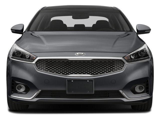 used 2017 Kia Cadenza car, priced at $13,494