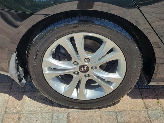 used 2013 Hyundai Sonata car, priced at $9,756