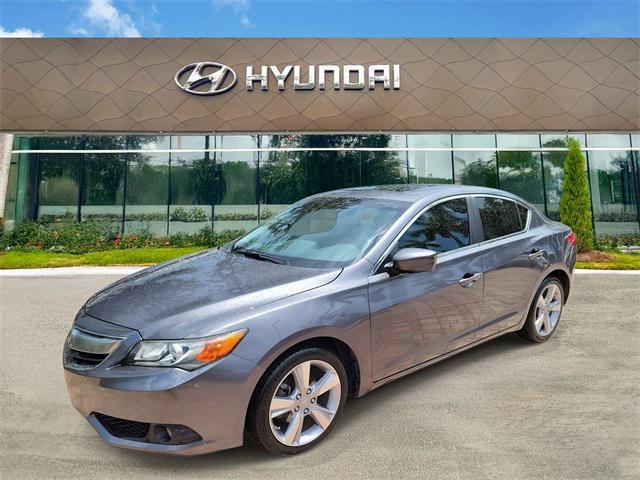used 2015 Acura ILX car, priced at $12,542