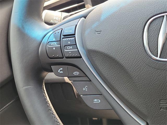 used 2015 Acura ILX car, priced at $12,542