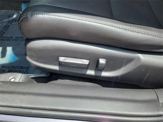 used 2015 Acura ILX car, priced at $12,542
