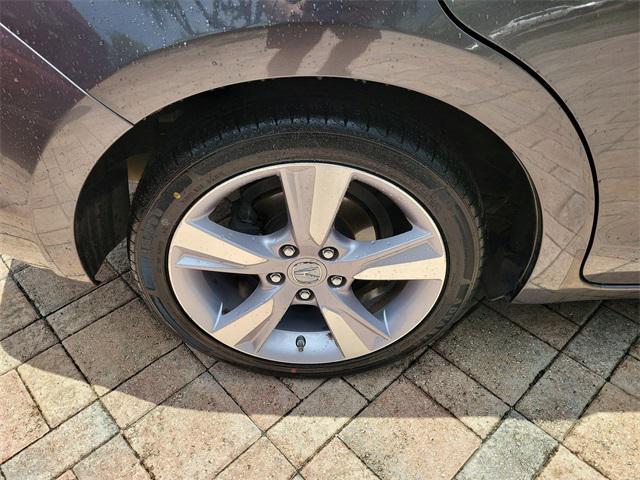 used 2015 Acura ILX car, priced at $12,542