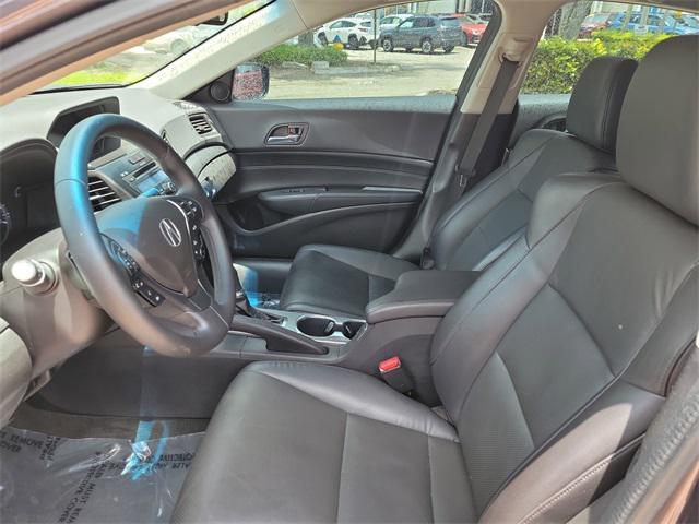 used 2015 Acura ILX car, priced at $12,542