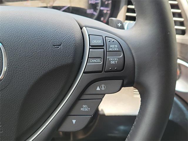 used 2015 Acura ILX car, priced at $12,542