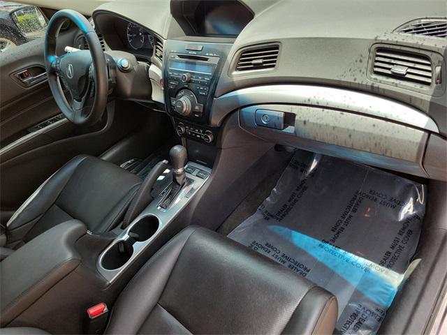 used 2015 Acura ILX car, priced at $12,542