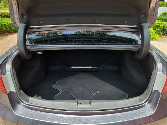 used 2015 Acura ILX car, priced at $12,542