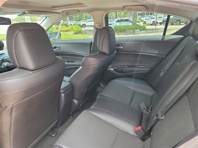 used 2015 Acura ILX car, priced at $12,542