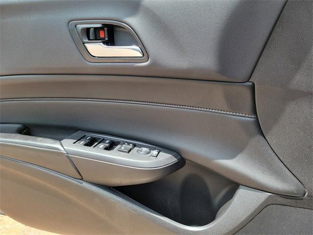 used 2015 Acura ILX car, priced at $12,542