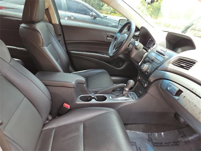 used 2015 Acura ILX car, priced at $12,542