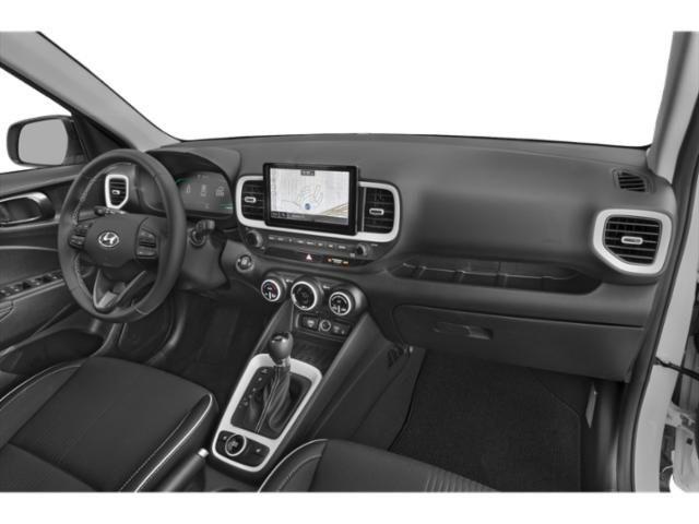 used 2024 Hyundai Venue car, priced at $20,636