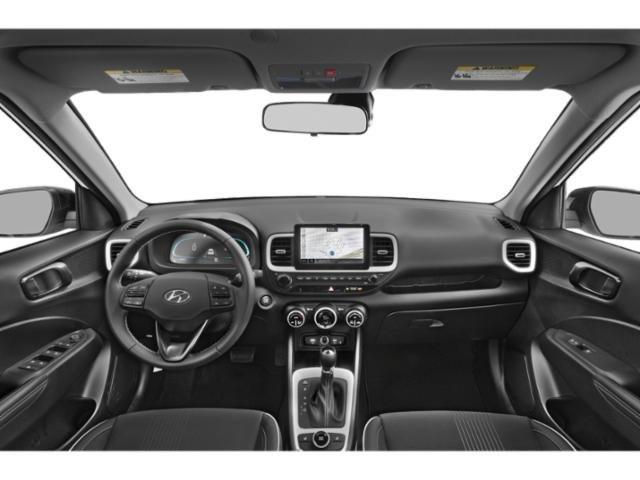 used 2024 Hyundai Venue car, priced at $20,636