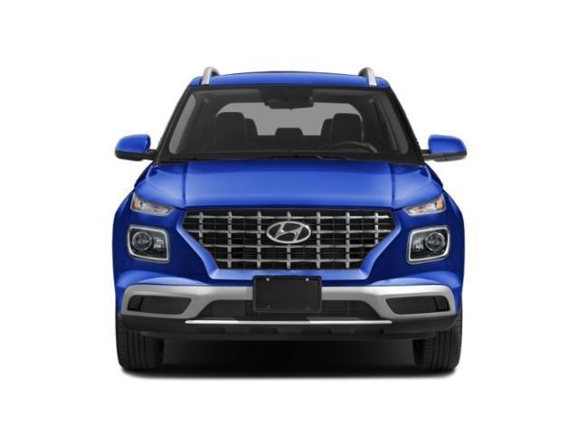 used 2024 Hyundai Venue car, priced at $20,636