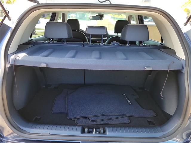 used 2024 Hyundai Venue car, priced at $19,933