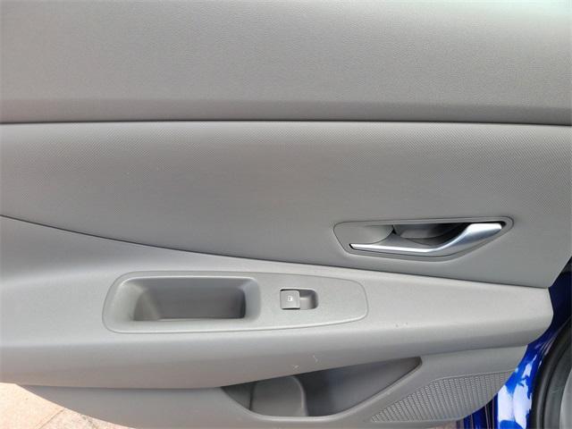 used 2023 Hyundai Elantra car, priced at $18,780