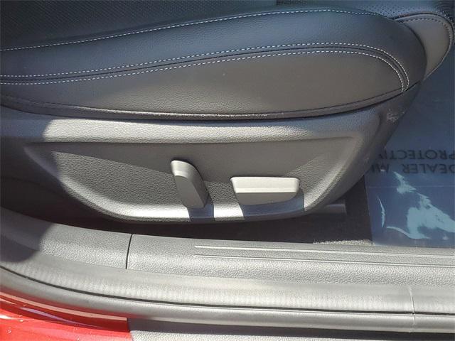 used 2022 Genesis G70 car, priced at $29,531
