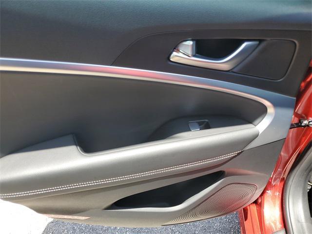 used 2022 Genesis G70 car, priced at $29,531