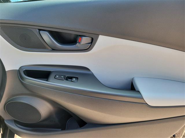 used 2023 Hyundai Kona car, priced at $20,799