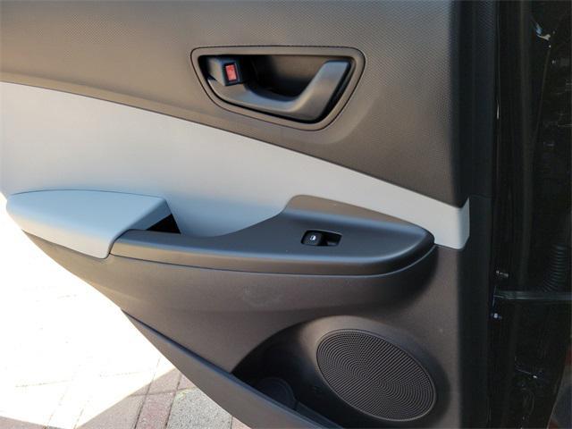 used 2023 Hyundai Kona car, priced at $20,799