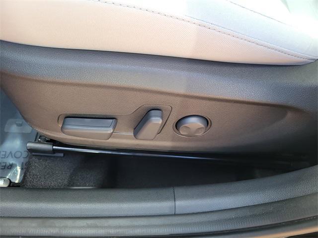 used 2023 Hyundai Kona car, priced at $20,799