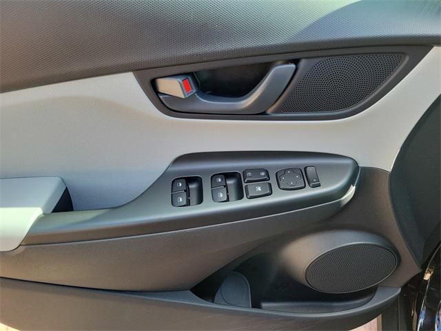 used 2023 Hyundai Kona car, priced at $20,799