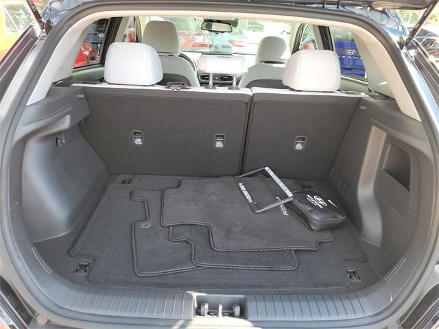 used 2023 Hyundai Kona car, priced at $20,799