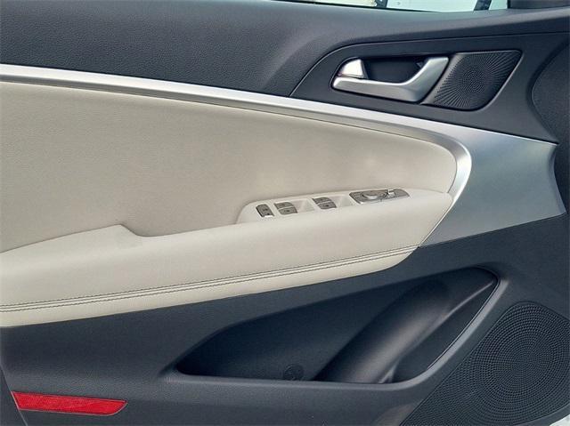 used 2025 Genesis G70 car, priced at $35,280