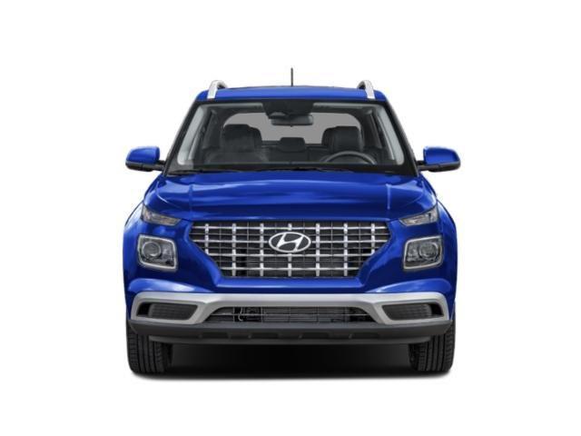 new 2025 Hyundai Venue car, priced at $23,796