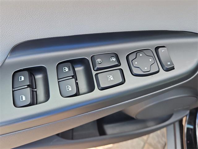 used 2023 Hyundai Kona car, priced at $22,714
