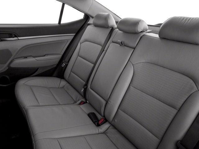 used 2018 Hyundai Elantra car, priced at $15,997