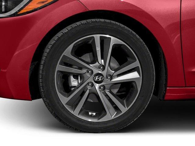 used 2018 Hyundai Elantra car, priced at $15,997
