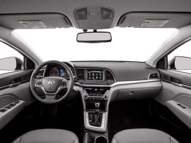 used 2018 Hyundai Elantra car, priced at $15,997