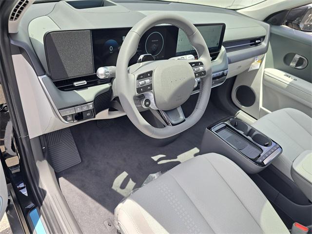 new 2025 Hyundai IONIQ 5 car, priced at $56,264