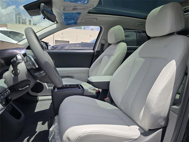 new 2025 Hyundai IONIQ 5 car, priced at $56,264
