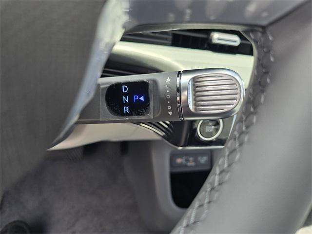 new 2025 Hyundai IONIQ 5 car, priced at $56,264