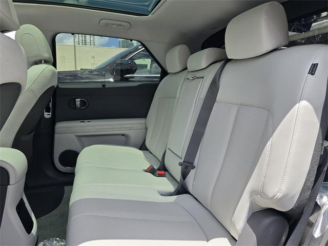 new 2025 Hyundai IONIQ 5 car, priced at $56,264
