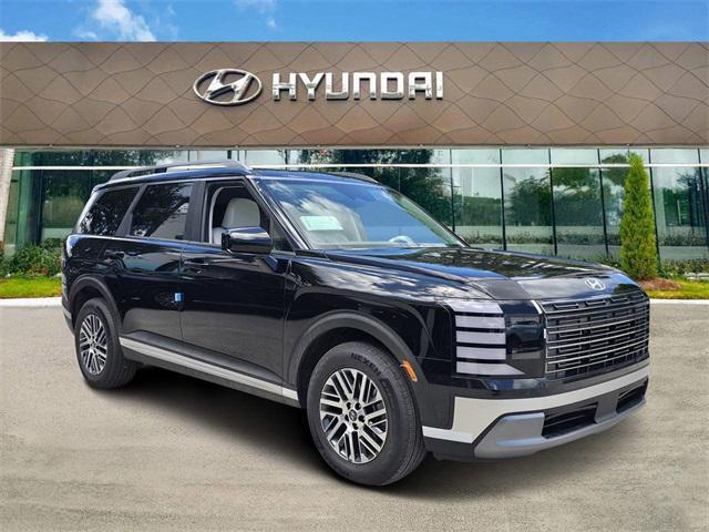 new 2026 Hyundai Palisade car, priced at $43,216