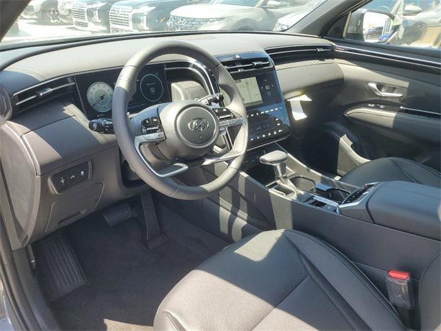 new 2024 Hyundai SANTA CRUZ car, priced at $42,192