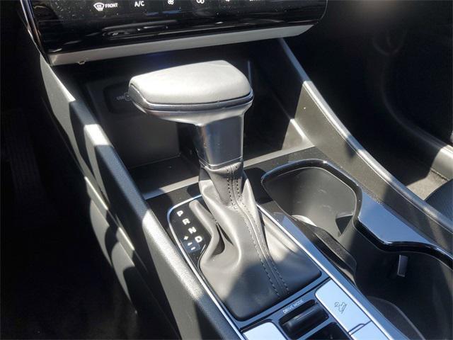 new 2024 Hyundai SANTA CRUZ car, priced at $42,192