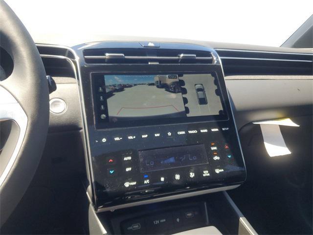 new 2024 Hyundai SANTA CRUZ car, priced at $42,192
