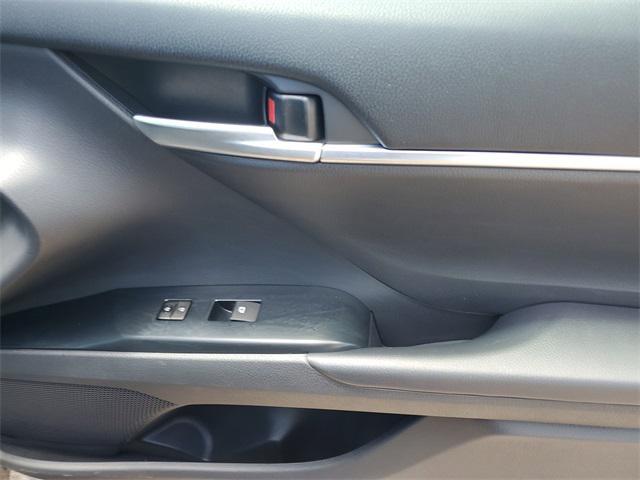 used 2019 Toyota Camry car, priced at $19,498