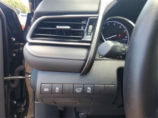 used 2019 Toyota Camry car, priced at $19,498