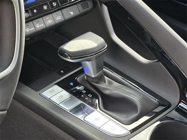 new 2025 Hyundai Elantra car, priced at $26,478