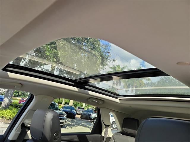 used 2019 Cadillac XT5 car, priced at $16,551