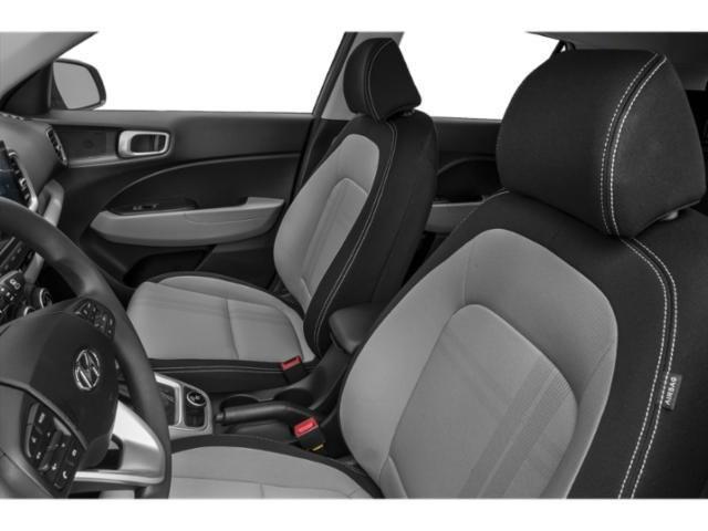 used 2021 Hyundai Venue car, priced at $16,101