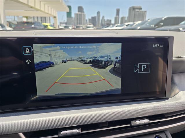 new 2025 Hyundai Sonata car, priced at $28,546